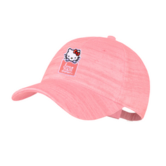 Hello Kitty x Love Your Melon Speckled Hero Cap (Pink) Hello Kitty x Love Your Melon Speckled Hero Cap (Pink)