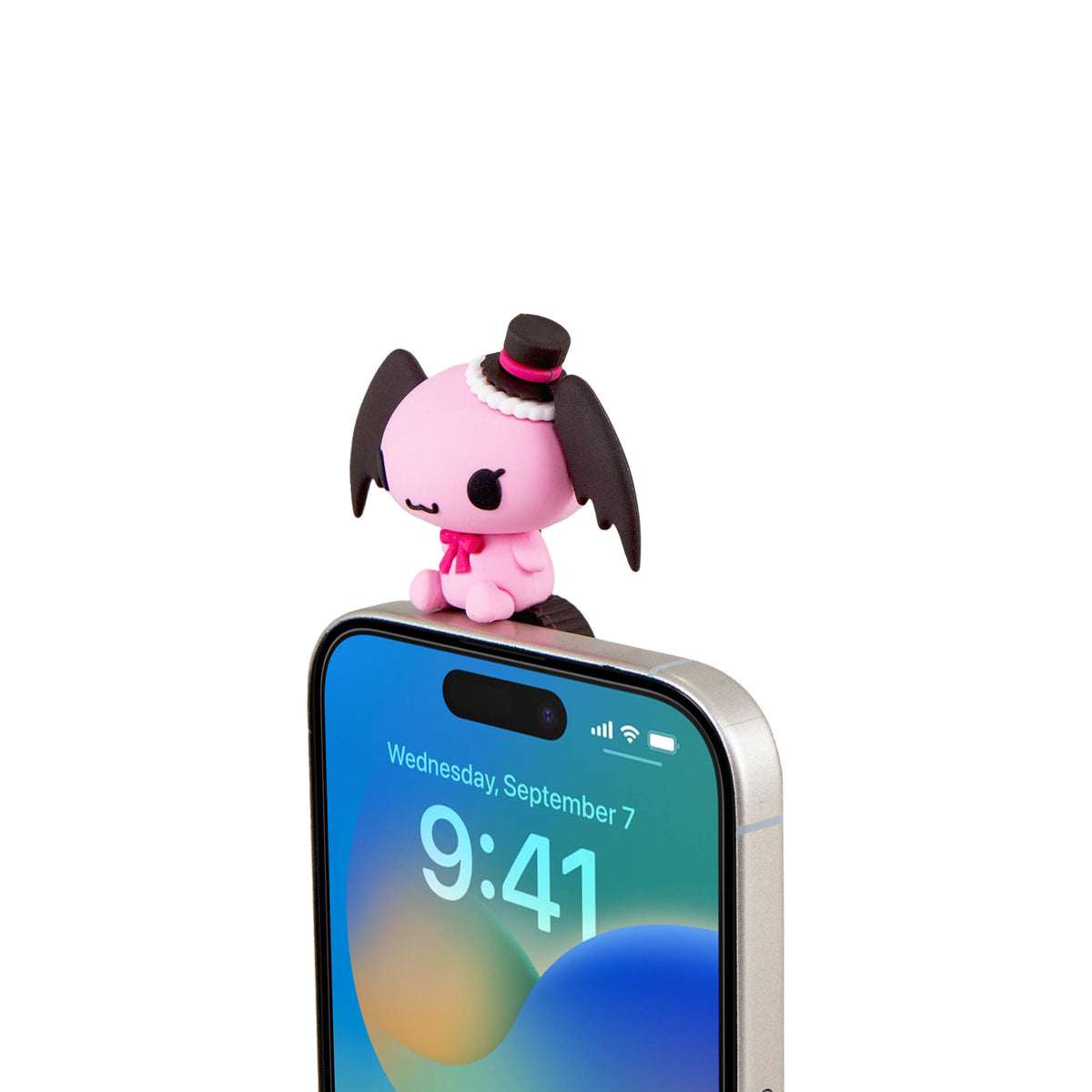 Hello Kitty and Friends x Sonix Specialty Friends Peeker Charms Blind Box