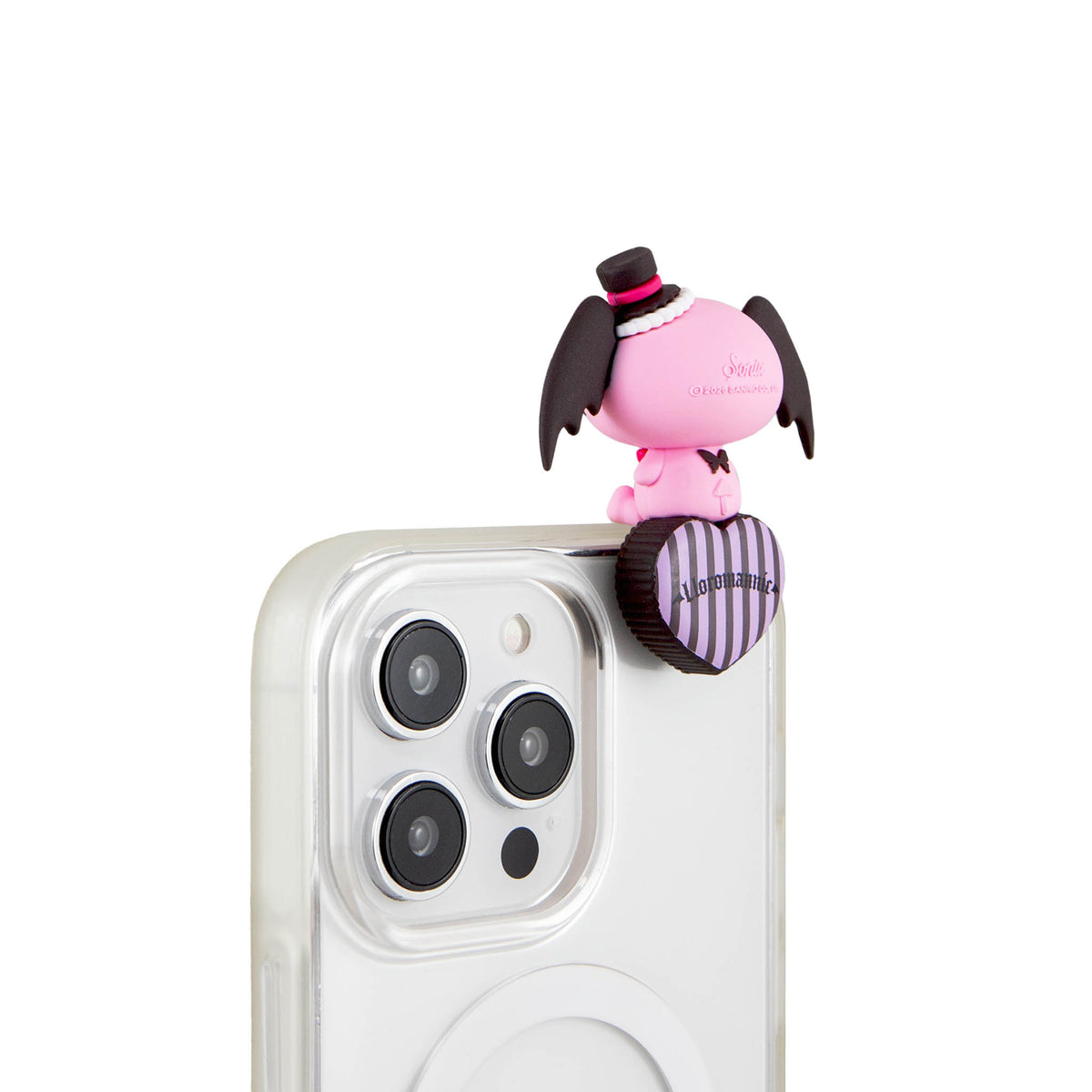 Hello Kitty and Friends x Sonix Specialty Friends Peeker Charms Blind Box