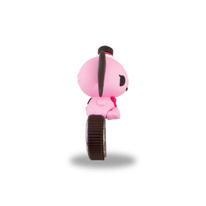 Hello Kitty and Friends x Sonix Specialty Friends Peeker Charms Blind Box