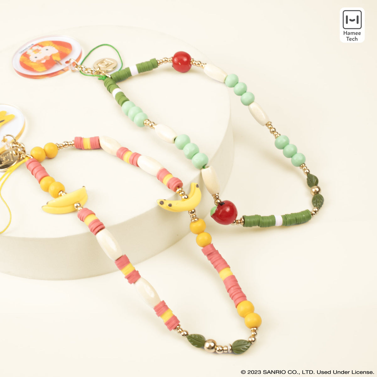 Kuromi Charms Bracelets Sanrio Cartoon Figure Pendant Hand Chains Cute  Kuromi Beads Diy Bangles for Women Fashion Jewelry Gifts