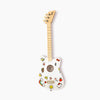 Hello Kitty x Loog Kids Mini Acoustic Guitar (White) Home Loog Guitars