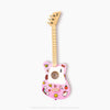 Hello Kitty x Loog Kids Mini Acoustic Guitar (Pink) Home Loog Guitars