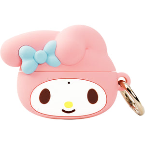 My Melody AirPods Case Accessory Hamee.com - Hamee US