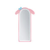 My Melody x Impressions Vanity Arch RGB Full Length Mirror Beauty Impressions Vanity Co.