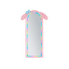 My Melody x Impressions Vanity Arch RGB Full Length Mirror Beauty Impressions Vanity Co.