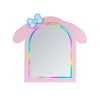 My Melody x Impressions Vanity Arch RGB Tabletop Mirror Beauty Impressions Vanity Co.