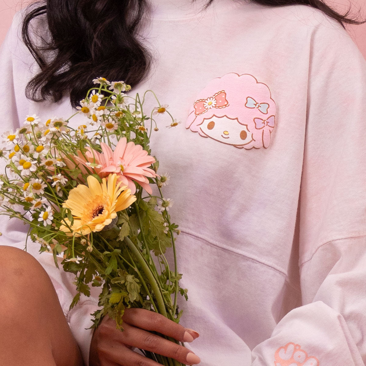 My Sweet Piano JapanLA Spirit Jersey Apparel JapanLA