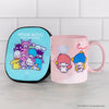 LittleTwinStars Coffee Mug & Warmer Set Home Goods Uncanny Brands Wholesale