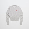 Hello Kitty x Madhappy Chest Hit Lightweight Cardigan (Polka Dot) Apparel MADHAPPY