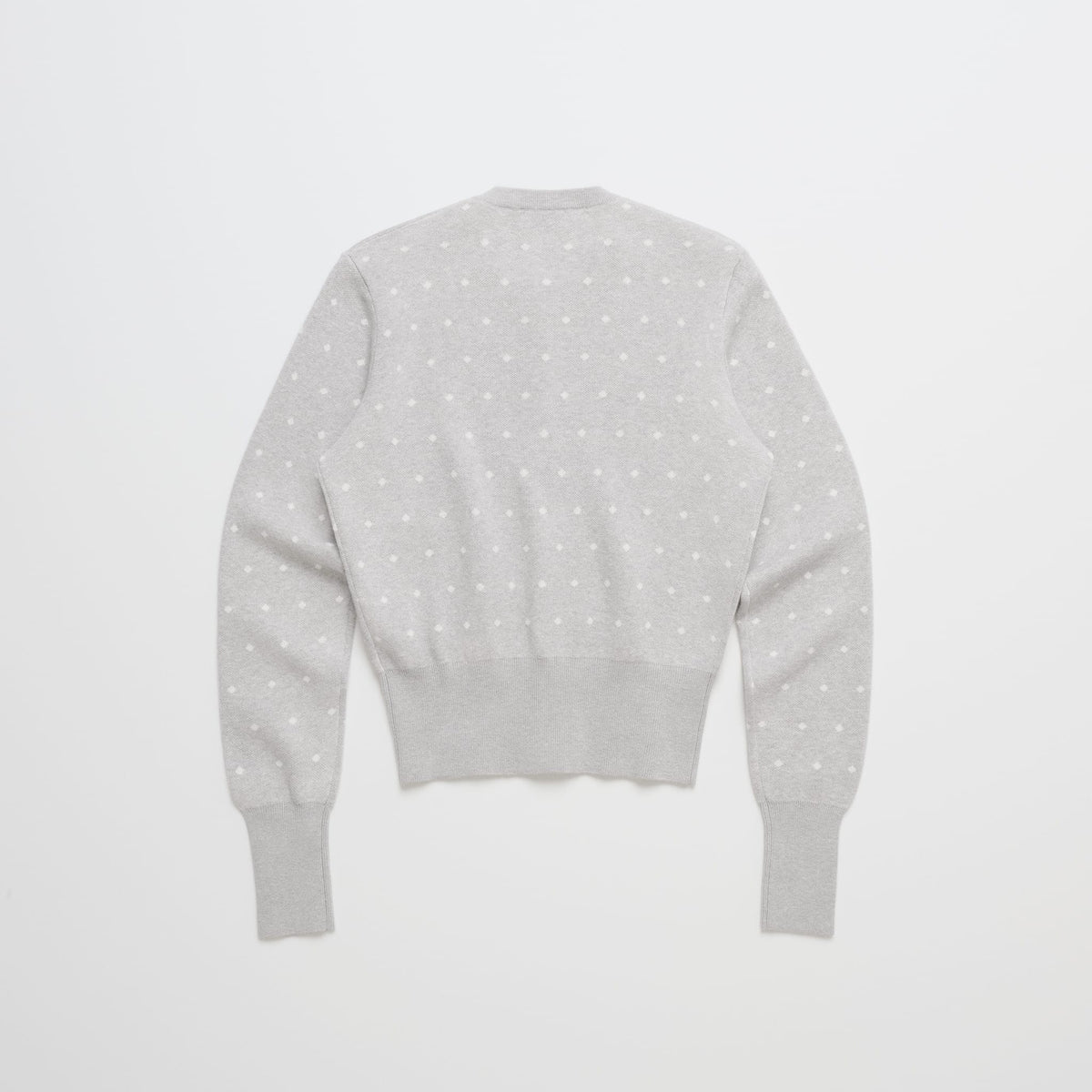 Hello Kitty x Madhappy Chest Hit Lightweight Cardigan (Polka Dot) Apparel MADHAPPY