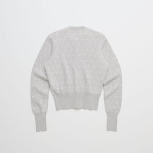 Hello Kitty x Madhappy Chest Hit Lightweight Cardigan (Polka Dot) Apparel MADHAPPY