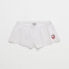 Hello Kitty x Madhappy Micro Boxer Short (White Stripe) Apparel MADHAPPY