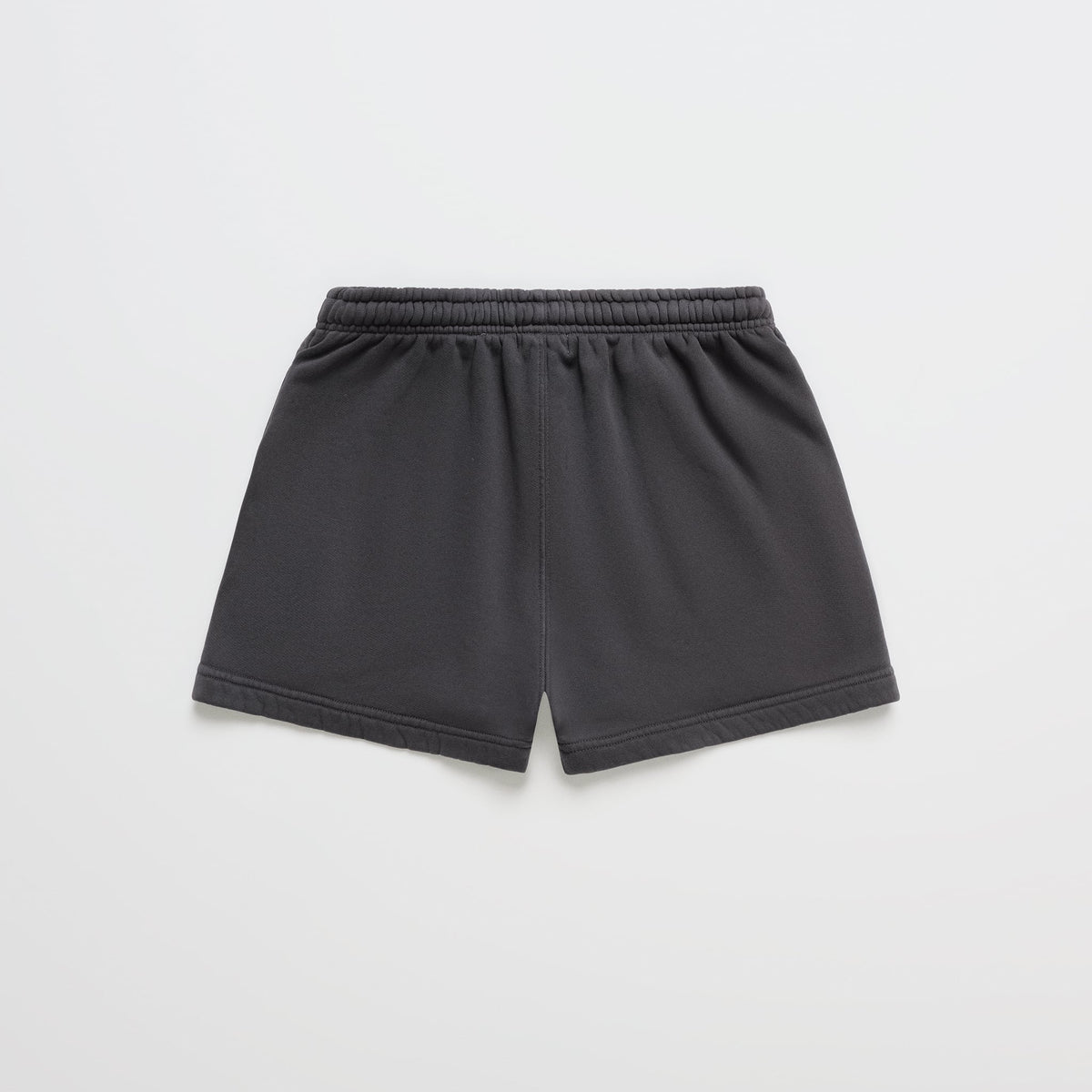 Hello Kitty x Madhappy Cherry Midweight Fleece Shorts (Noir) Apparel MADHAPPY