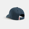 Hello Kitty x Madhappy Heart Dad Hat (Navy) Accessory MADHAPPY