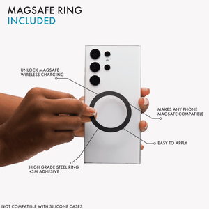 Cinnamoroll x LoveHandle PRO for MagSafe Tech Grip Accessory LoveHandle