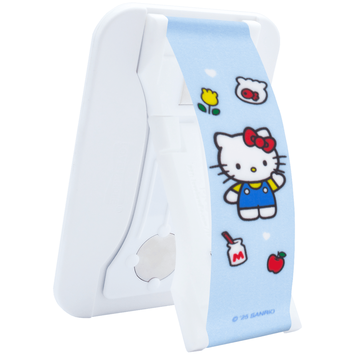 Hello Kitty x LoveHandle PRO for MagSafe Tech Grip (Apples + Milk) Accessory LoveHandle