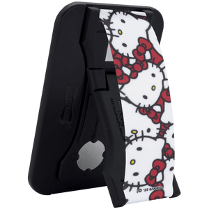 Hello Kitty x LoveHandle PRO for MagSafe Tech Grip (Red Classic) Accessory LoveHandle