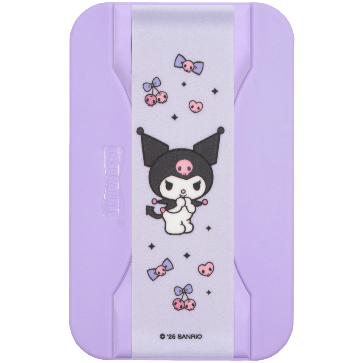 Kuromi x LoveHandle PRO for MagSafe Tech Grip Accessory LoveHandle