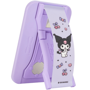 Kuromi x LoveHandle PRO for MagSafe Tech Grip Accessory LoveHandle