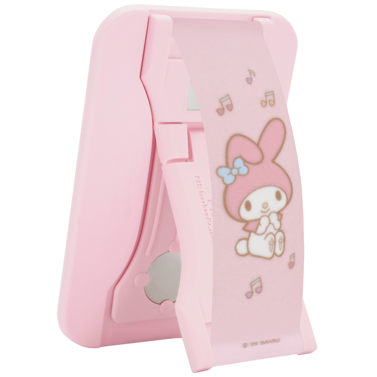 My Melody x LoveHandle PRO for MagSafe Tech Grip Accessory LoveHandle