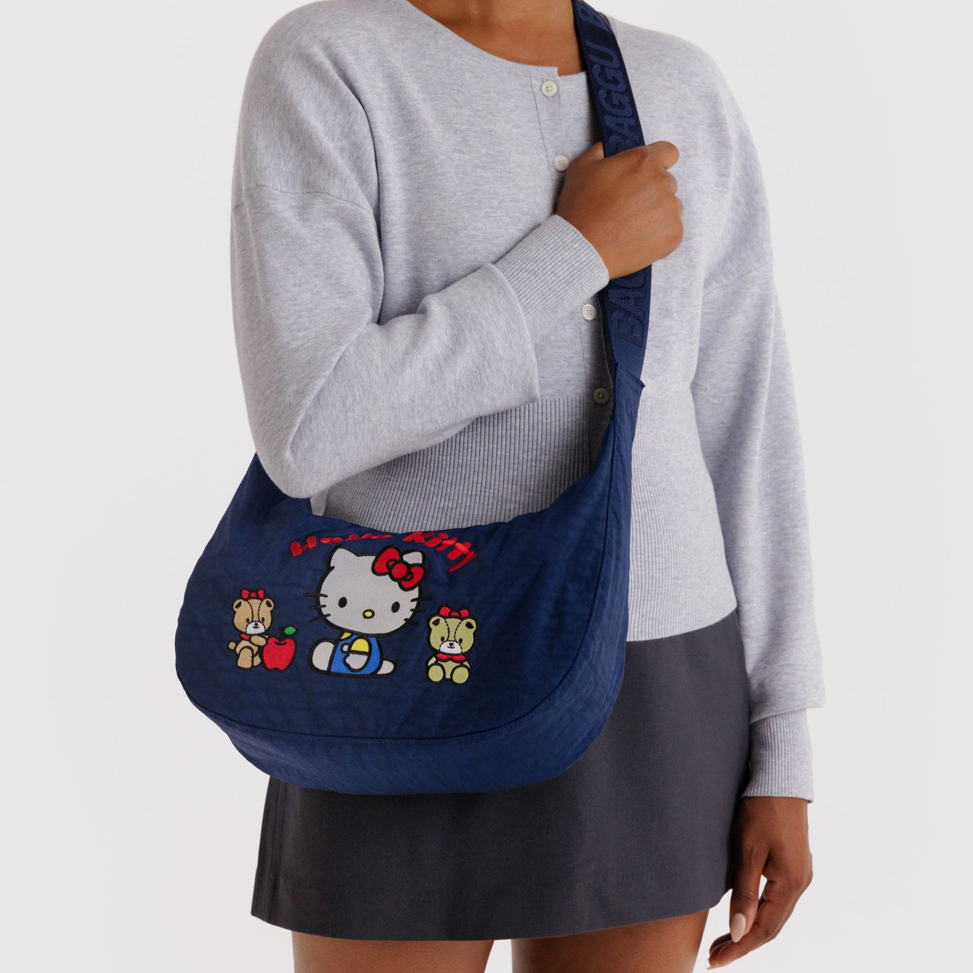 Hello Kitty Bagger Hello Kitty