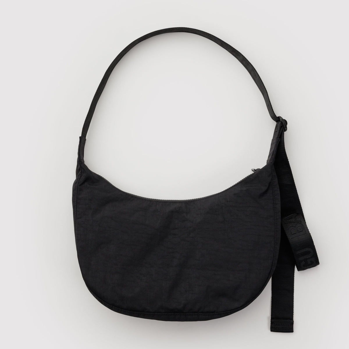 Hello Kitty x Baggu Embroidered Nylon Crescent Bag (Western) Bags Baggu Corporation