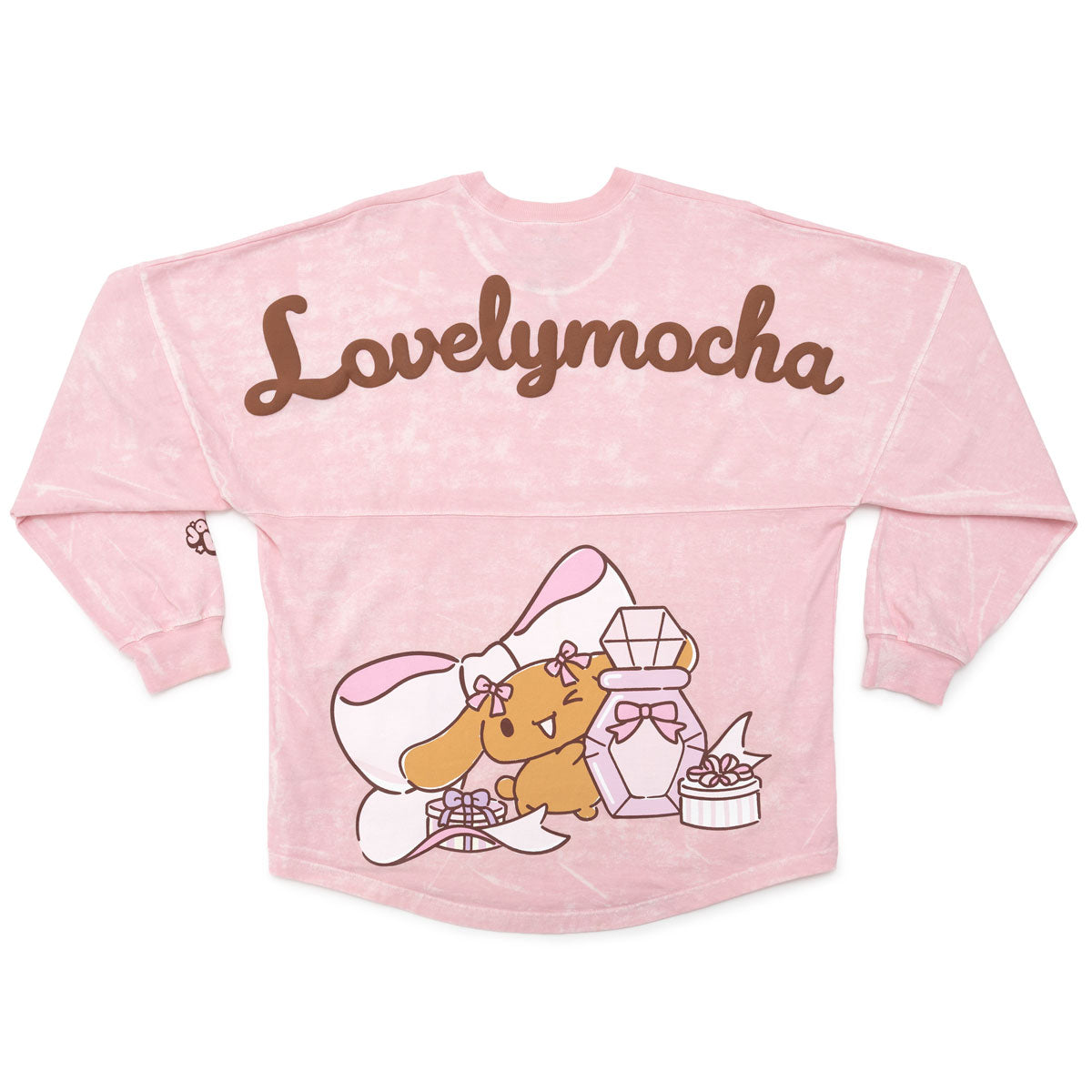 Lovelymocha JapanLA Spirit Jersey Apparel JapanLA