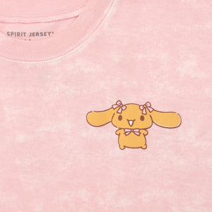 Lovelymocha JapanLA Spirit Jersey Apparel JapanLA