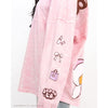 Lovelymocha JapanLA Spirit Jersey Apparel JapanLA
