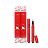 Hello Kitty x MOON Oral Beauty Whitening Pen Duo (Candy Cane) Home Goods Moon Oral Beauty