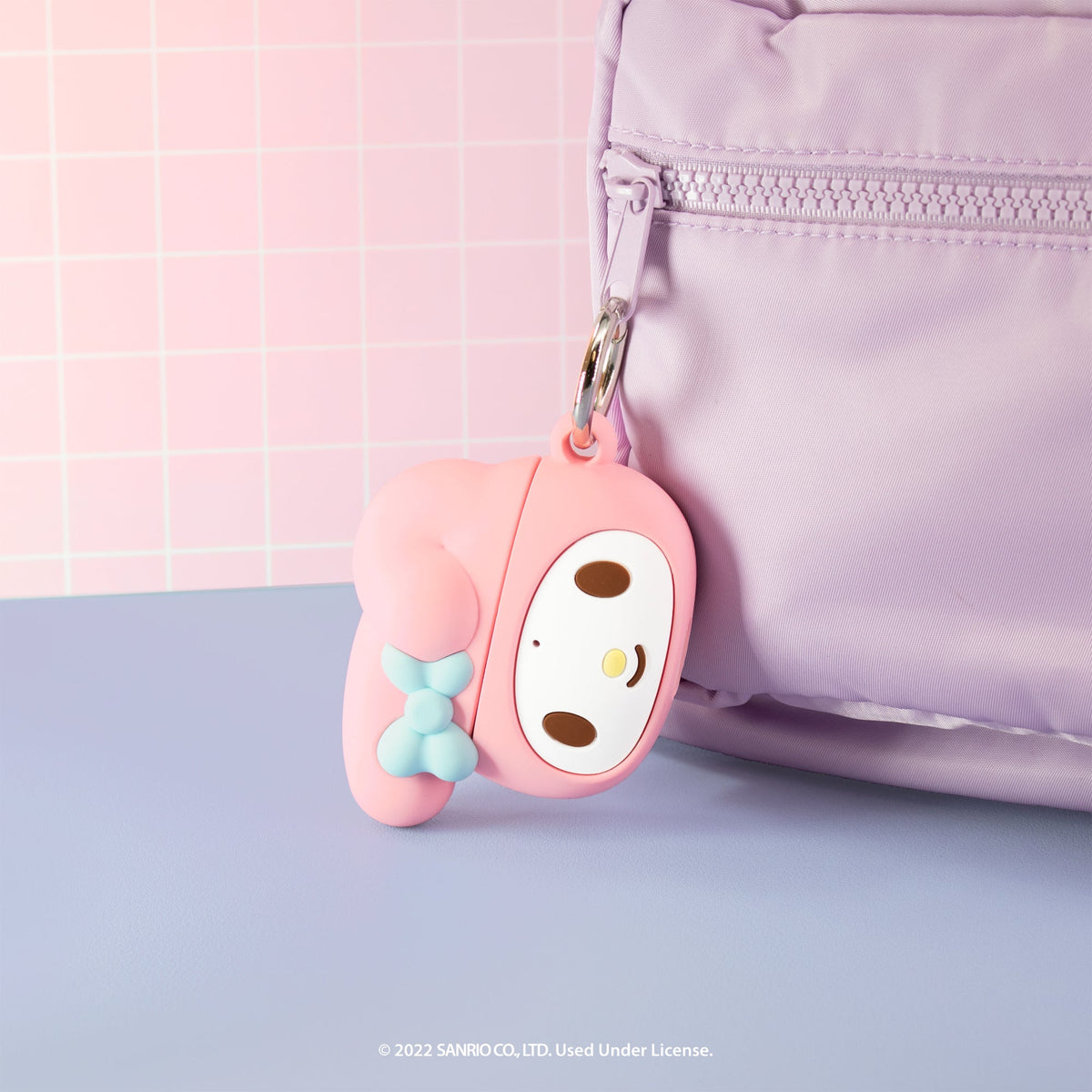 My Melody AirPods Case AirPods Case Hamee.com - Hamee US   