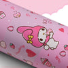 My Melody x Igloo 50th Anniversary 16oz Stainless Steel Can Travel Igloo Products Corp
