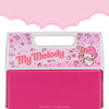My Melody x Igloo 50th Anniversary Little Playmate 7 Qt Cooler Travel Igloo Products Corp