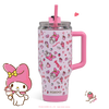 My Melody x Igloo 50th Anniversary 32oz Flip ‘n’ Sip Travel Mug Travel Igloo Products Corp