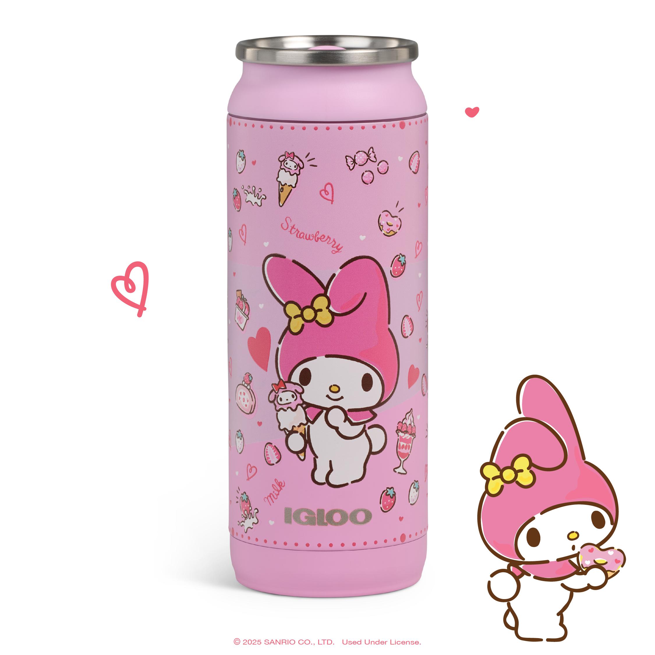 MyMelody-