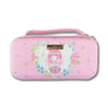 My Melody x Sonix Fairy 50th Anniv. Portable Gaming Carrying Case Accessory BySonix Inc.