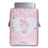 My Melody x Sonix Fairy 50th Anniv. Puffy Laptop Sleeve Accessory BySonix Inc.