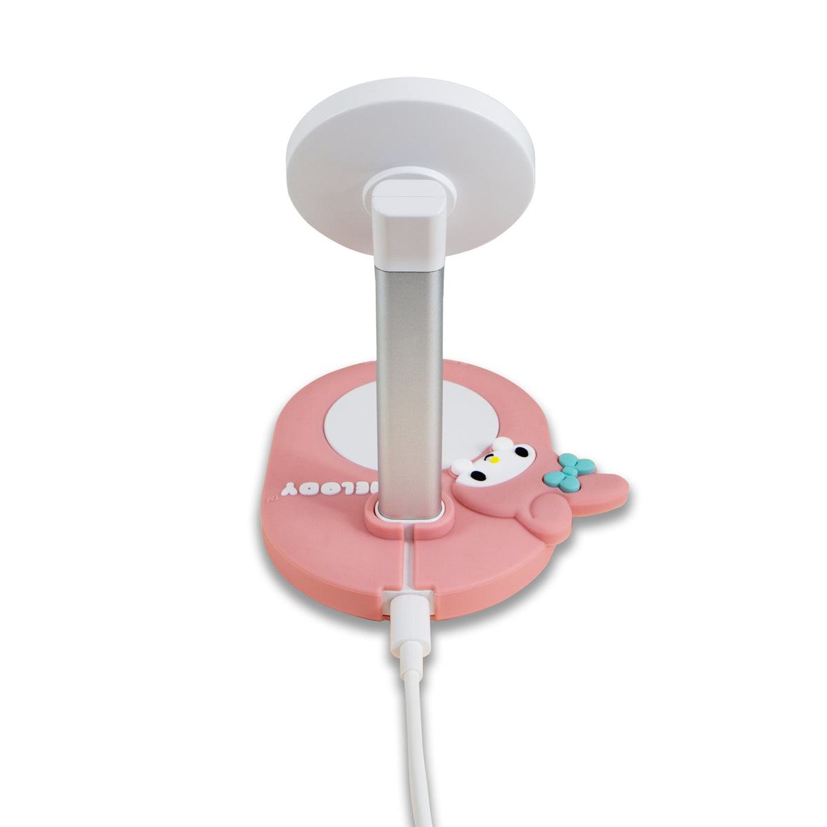 My Melody x Sonix 2-in-1 Charging Station Accessory BySonix Inc.
