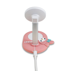 My Melody x Sonix 2-in-1 Charging Station Accessory BySonix Inc.