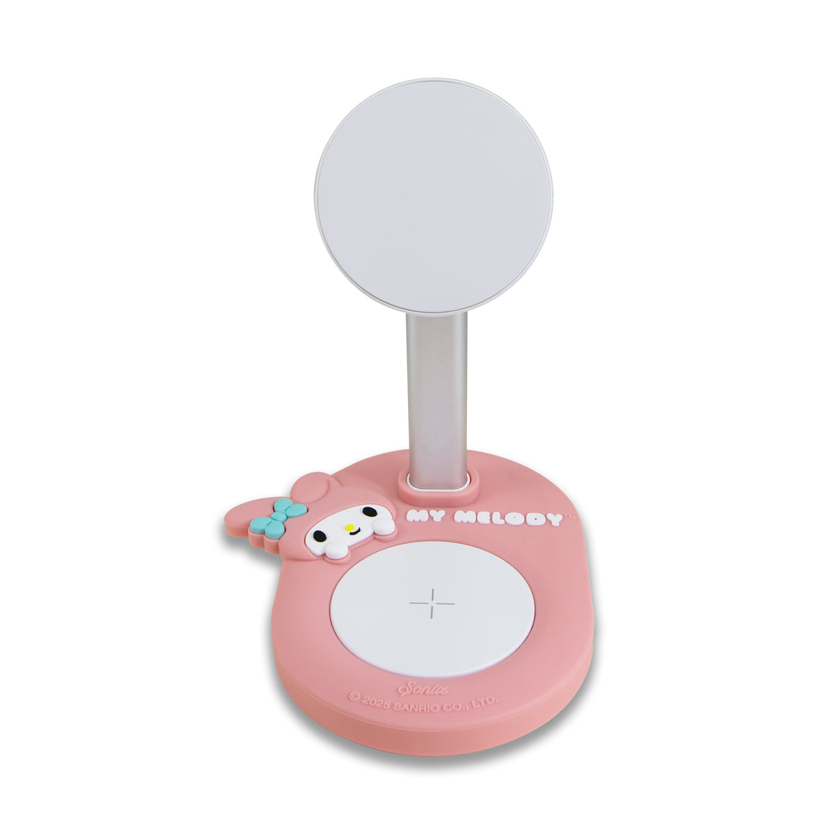 My Melody x Sonix 2-in-1 Charging Station Accessory BySonix Inc.