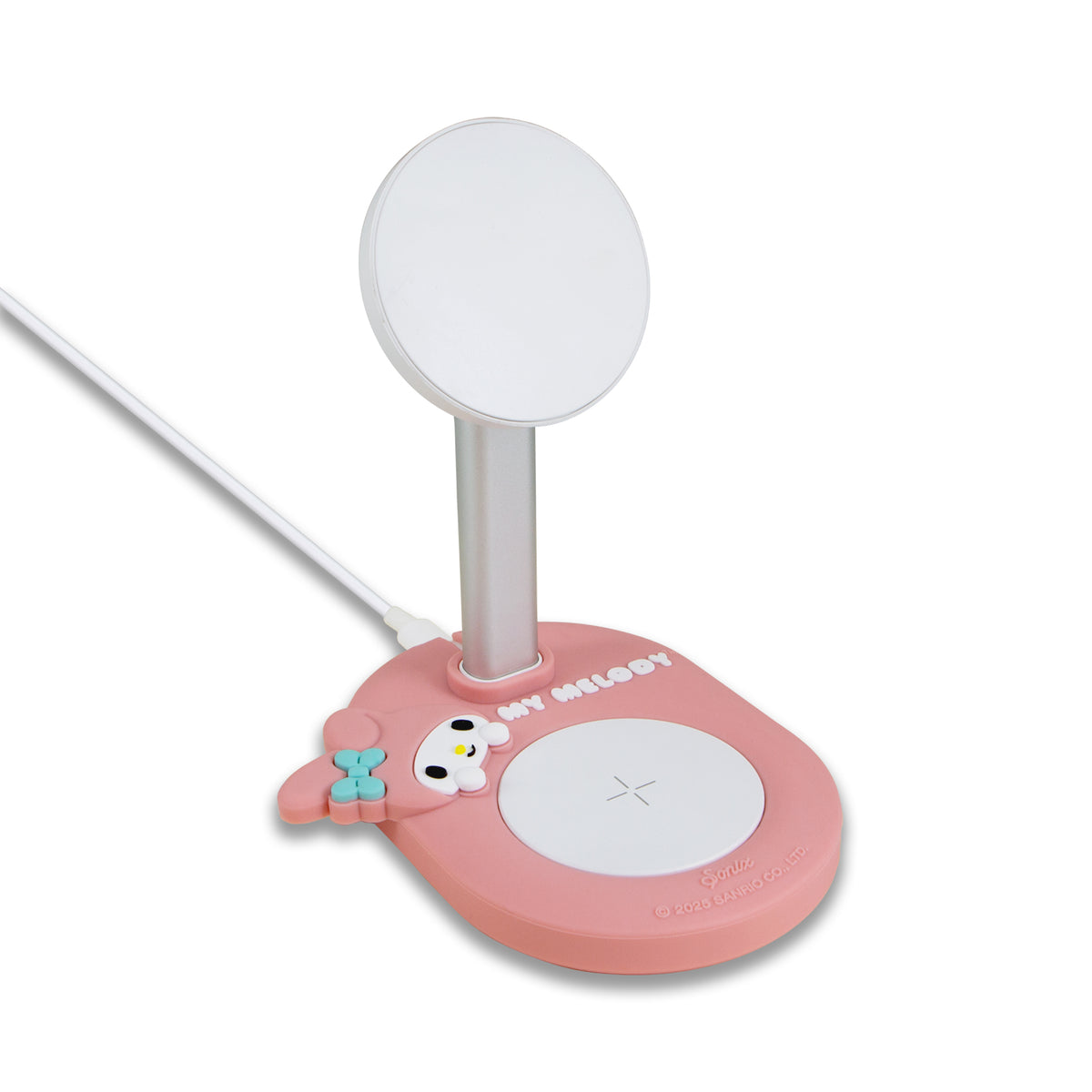 My Melody x Sonix 2-in-1 Charging Station Accessory BySonix Inc.