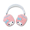 My Melody x Sonix Silicone AirPods Max Cover Accessory BySonix