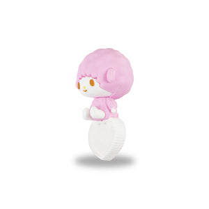 Hello Kitty and Friends x Sonix Specialty Friends Peeker Charms Blind Box