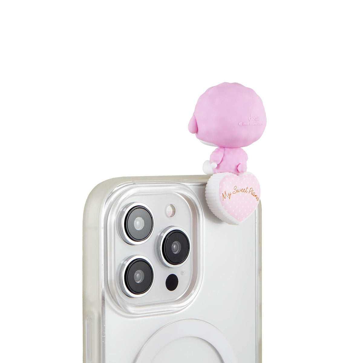 Hello Kitty and Friends x Sonix Specialty Friends Peeker Charms Blind Box
