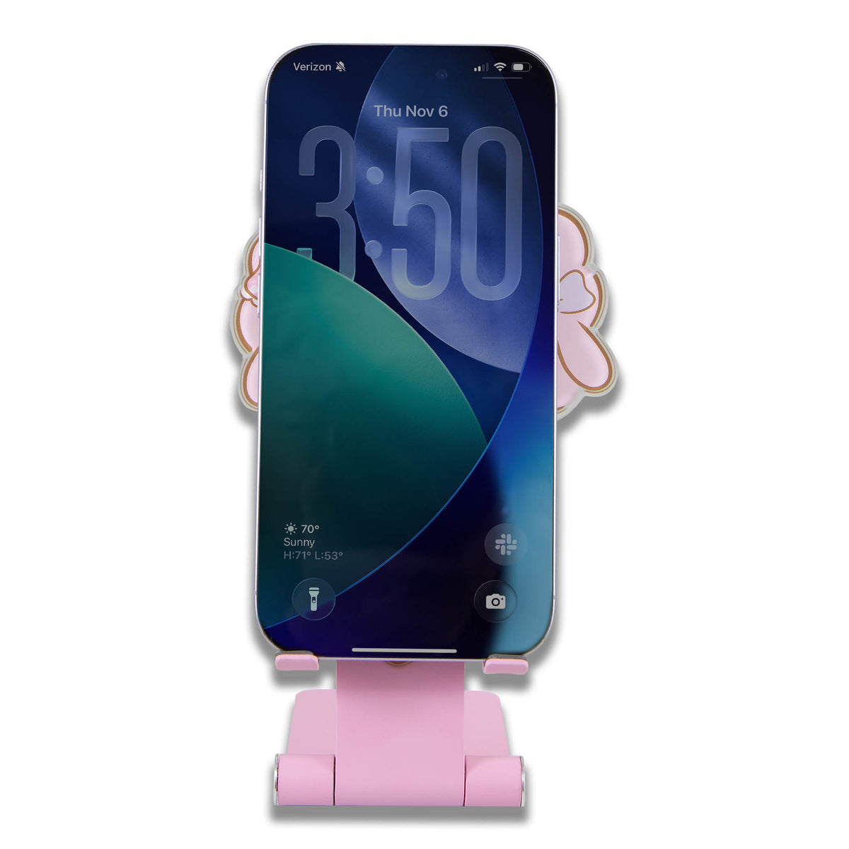 My Sweet Piano x Sonix Phone Stand Accessory BySonix Inc.