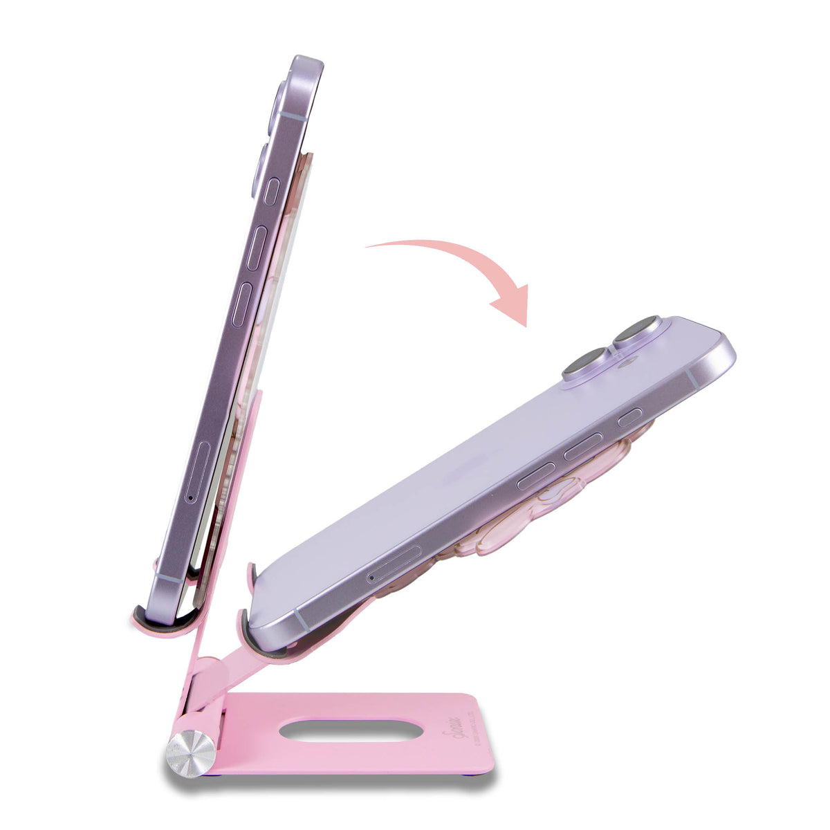 My Sweet Piano x Sonix Phone Stand Accessory BySonix Inc.