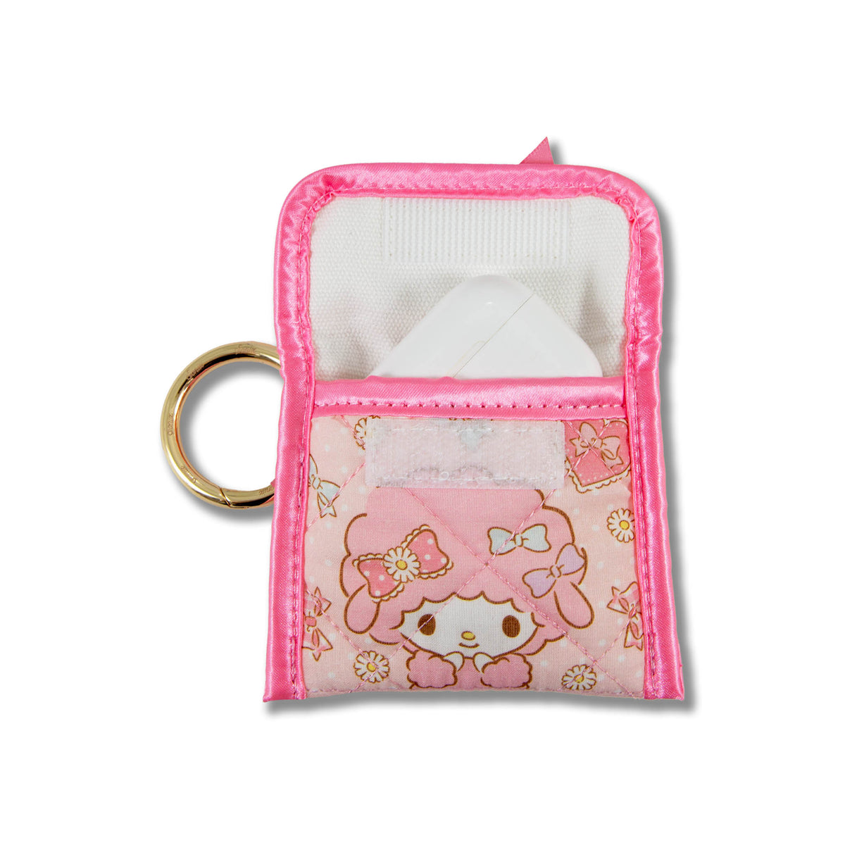 My Sweet Piano x Sonix Ear Bud Pouch Accessory BySonix Inc.