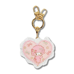 My Sweet Piano x Sonix AirTag Keychain