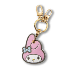 My_Melody_AirTagKeychain_Front